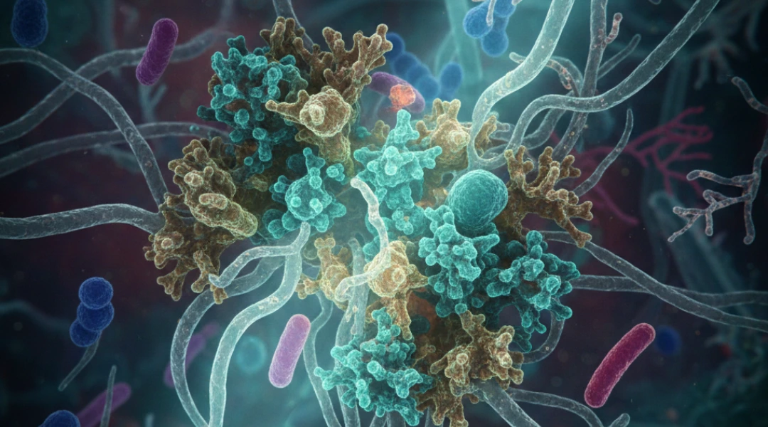 Fixing Gut Health in 2026: A Step-By-Step Guide to Microbial Resilience