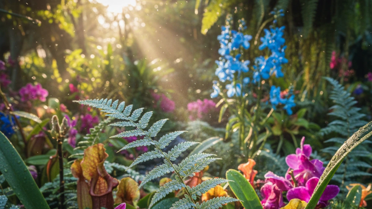Understanding the Healthy Gut Microbiome